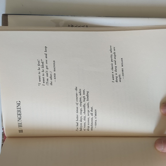 Loveroot - Erica Jong - 1975 - Picture 10 of 11